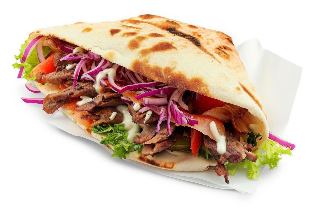 Combien y a-t-il de kebabs en France ?
