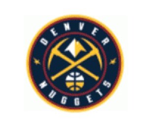 Pourquoi la franchise NBA de Denver s’appelle-t-elle les Nuggets?