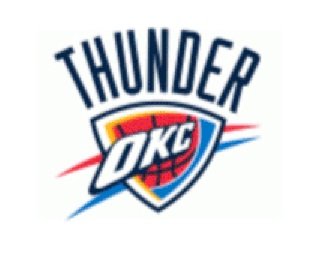 Pourquoi la franchise NBA de Oklahoma City s’appelle-t-elle les Thunder ?