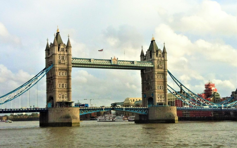 Londres une ville très chère pour les touristes