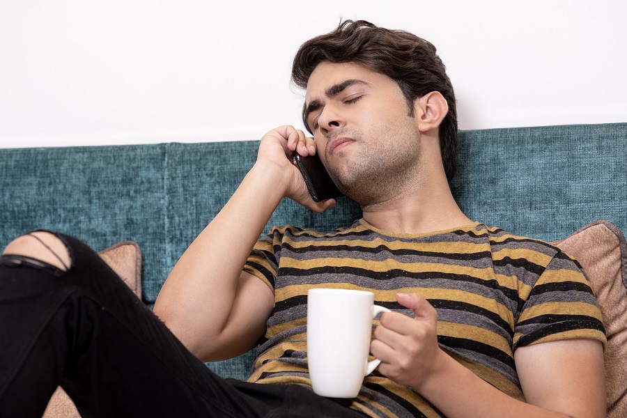 La fatigue liée au jet lag. Les conséquences du décalage horaire en voyage en avion