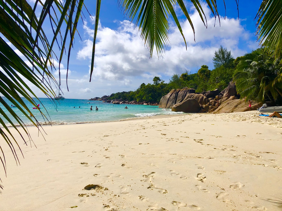 Les Seychelles, la plus belle île tropicale du monde